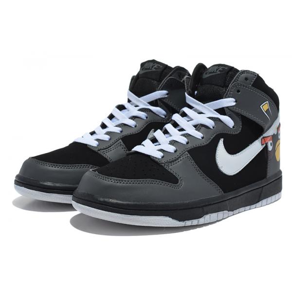 nike dunk homme, 